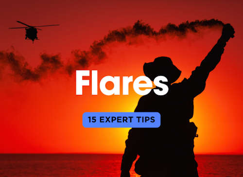 Flares Offshore: 15 Expert Tips