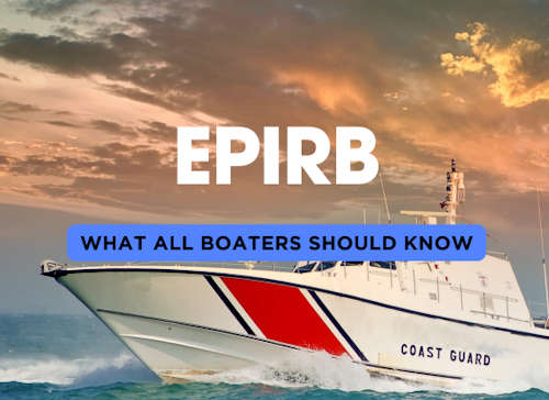 EPIRB: What All Boaters Should Know