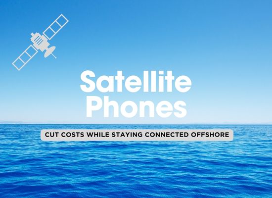 How to Save Money on Satellite Phones