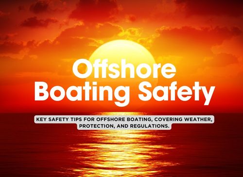 Offshore Boating Safety FAQ: Essential Questions and Answers