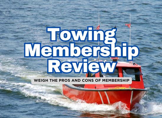 SeaTow and Boat US Towing Membership: Is It Worth It?