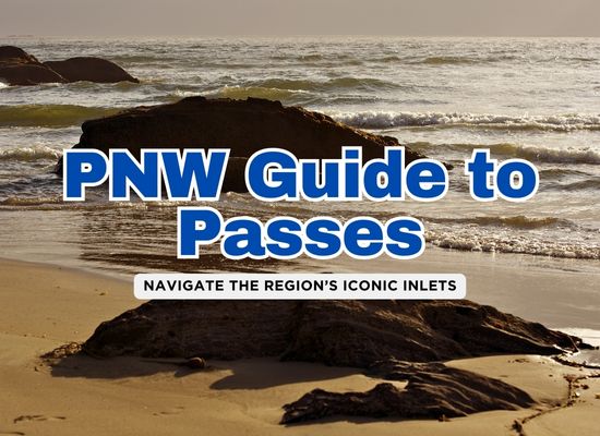 Navigating the Top 9 Passes in the Pacific Northwest